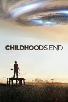 Childhood's End : les enfants d'Icare saison 1 poster
