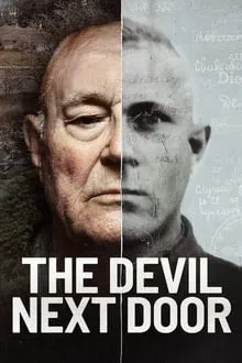 The Devil Next Door saison 1 poster