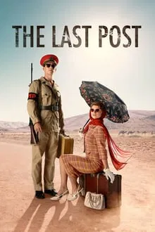 The Last Post saison 1 poster