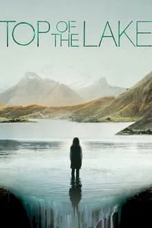 Top of the Lake saison 2 poster
