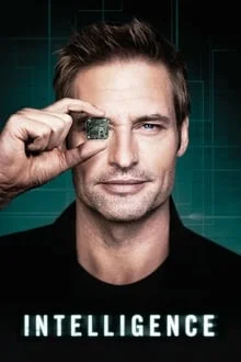 Intelligence (US) saison 1 poster