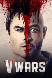 V Wars saison 1 poster
