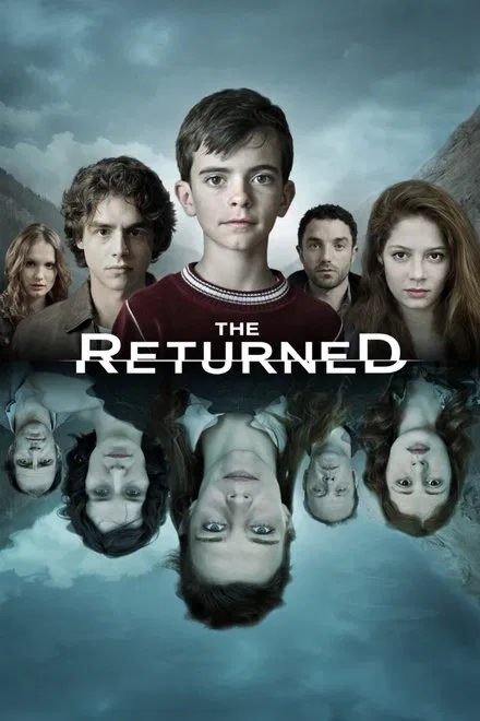 Les Revenants saison 1 poster