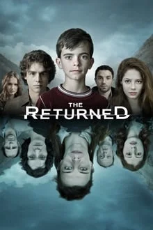 Les Revenants saison 2 poster