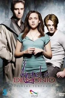 Ange ou démon saison 1 poster