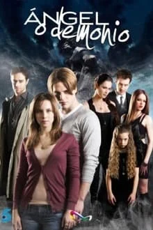 Ange ou démon saison 2 poster