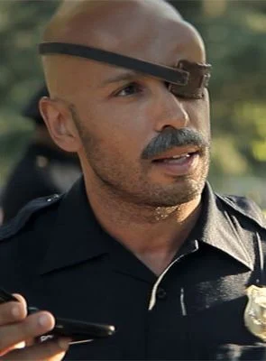 Wrong Cops saison 1 poster
