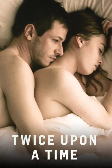 Il était une seconde fois saison 1 poster