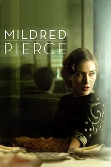 Mildred Pierce saison 1 poster