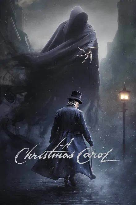 A Christmas Carol saison 1 poster