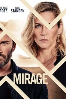 Mirage saison 1 poster
