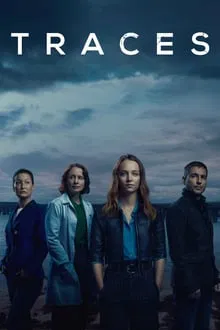 Traces saison 1 poster
