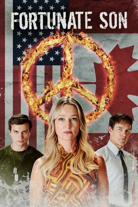 Fortunate Son saison 1 poster