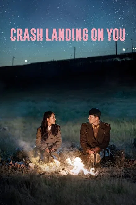 Crash Landing on You saison 1 poster