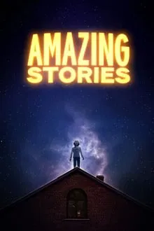 Histoires Fantastiques saison 1 poster