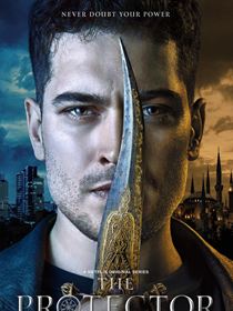 Le Protecteur d'Istanbul saison 3 poster