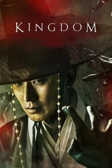 Kingdom (2019) saison 2 poster