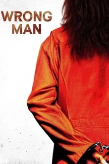 Wrong Man saison 2 poster