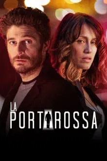 La Porta Rossa saison 1 poster