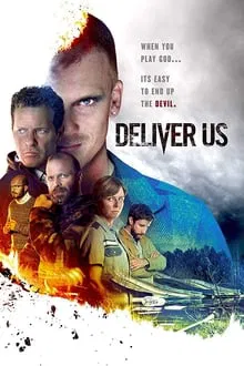 Deliver Us saison 1 poster