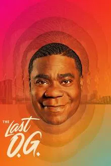 The Last O.G. saison 3 poster