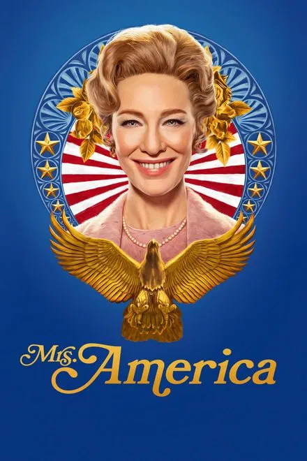 Mrs. America