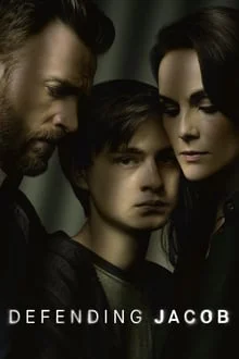 Défendre Jacob saison 1 poster