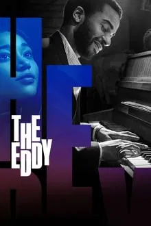 The Eddy saison 1 poster