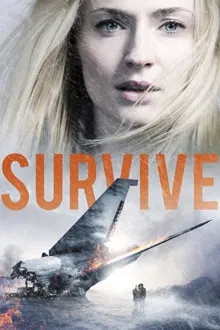 Survive saison 1 poster