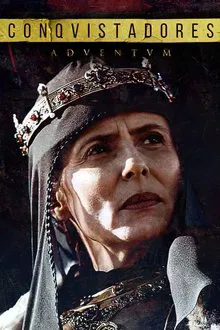 Conquistadores: Adventum saison 1 poster