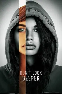 Don't Look Deeper saison 1 poster
