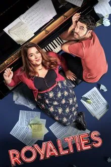 Royalties saison 1 poster