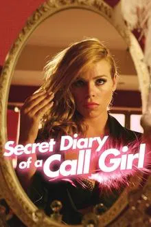 Journal intime d'une call girl saison 4 poster