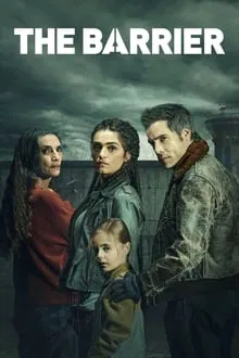 La Valla saison 1 poster