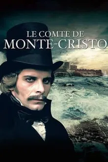 Le Comte de Monte-Cristo (1979) saison 1 poster