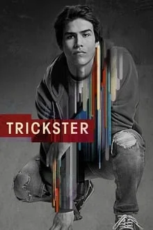 Trickster saison 1 poster