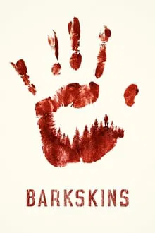Barkskins : Le sang de la terre saison 1 poster