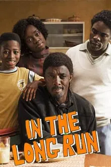 In the Long Run saison 3 poster
