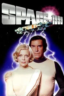 Cosmos 1999 saison 2 poster