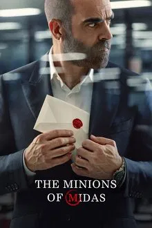 Coup pour coup saison 1 poster