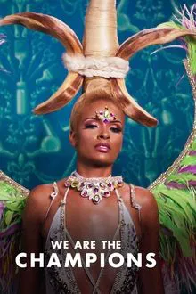 We Are the Champions saison 1 poster