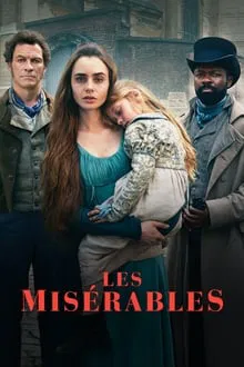Les Misérables (2018) saison 1 poster