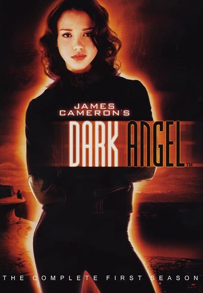 Dark Angel saison 1 poster