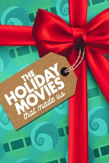 The Holiday Movies That Made Us saison 1 poster