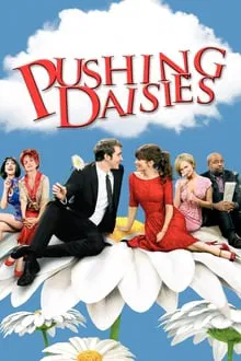 Pushing Daisies saison 2 poster