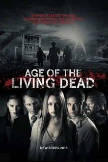 Age of the Living Dead saison 1 poster