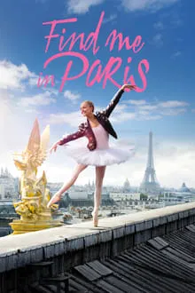 Léna - Rêve d'étoile saison 3 poster