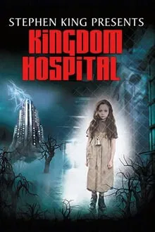 Kingdom Hospital saison 1 poster