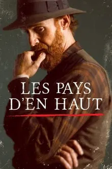 Les Pays d'en Haut saison 6 poster