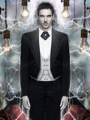 Dracula (2013) saison 1 poster